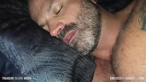 Callum Pryce Knocked Out Jerked Off Gay Handjob Porn XHamster