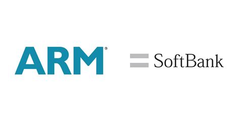 Arm Holdings The Unknown British Tech Firm That Will Drive Softbanks