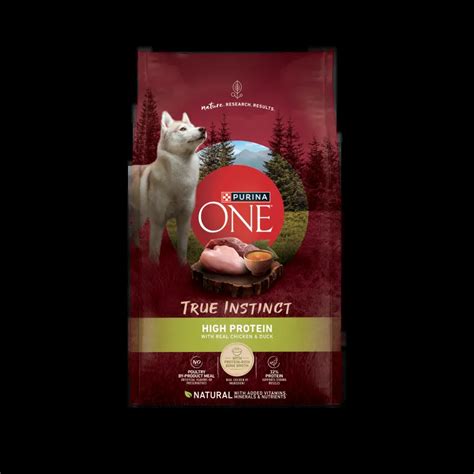 All Purina ONE Dog Food Products | Purina US