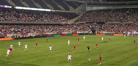 US Mens National Soccer Tickets | Vivid Seats