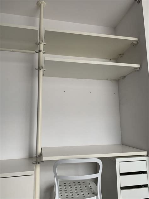 Szafa Ikea Garderoba Pozna Grunwald Olx Pl