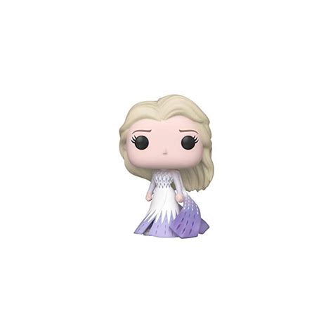 Funko Pop! Disney: Frozen 2 - Elsa | iDisneyplus - Amazing Disney Products!