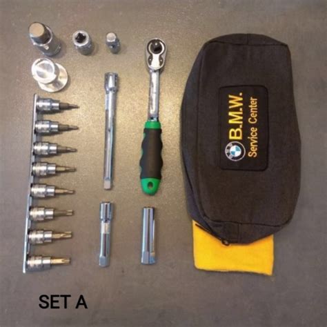 Adventure Motorcycle Tool Kit Touring Tool Kit Adventure Cycling