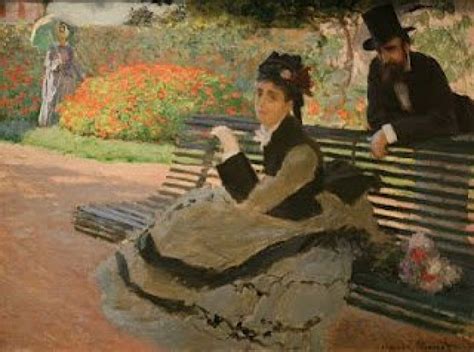 25+ Most Famous Monet Paintings - ShadhaBayley