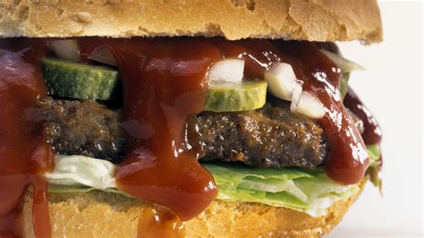 20 Popular Burger Toppings, Ranked Worst To Best