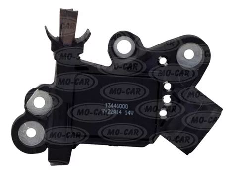 Regulador Alternador Nissan Np300 Np300 Frontier 2017 2021 En Venta En