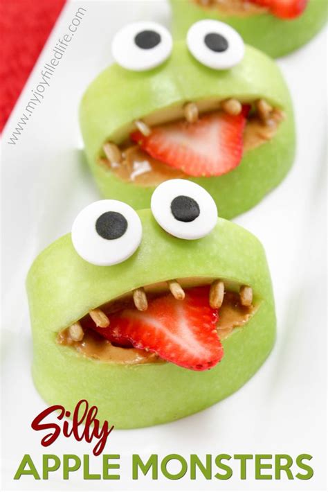 20 Edible Halloween Crafts For Kids Southern Made Simple