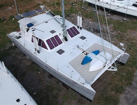 Catamaran Hull For Sale High Quality Supplier Competitive Price