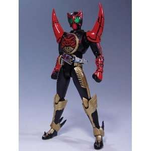 Bandai Tamashii Nations Kamen Rider Ryuki Tiger S H Figuarts Toy