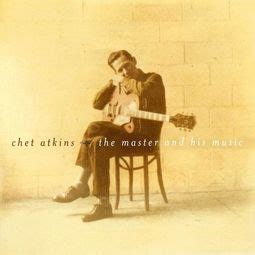 Chet Atkins ~ Songs List | OLDIES.com