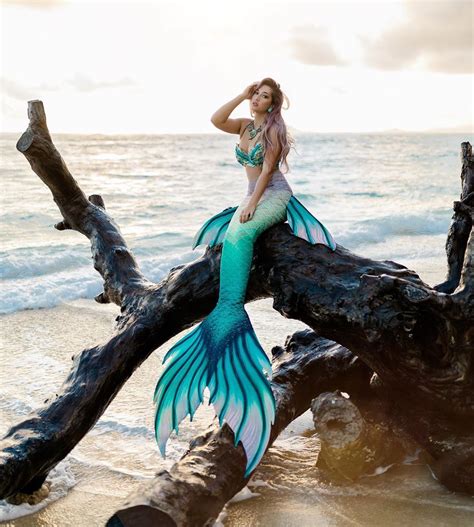 2 758 Likes 45 Comments Mermaid Sirenity ® Mermaidsirenity On