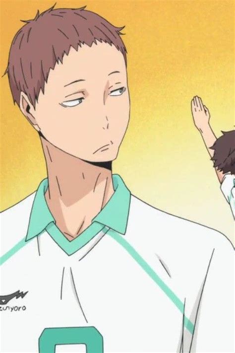 𝑯𝒂𝒏𝒂𝒎𝒂𝒌𝒊 𝑻𝒂𝒌𝒂𝒉𝒊𝒓𝒐 𝑯𝒂𝒊𝒌𝒚𝒖𝒖 Hanamaki Haikyuu Anime