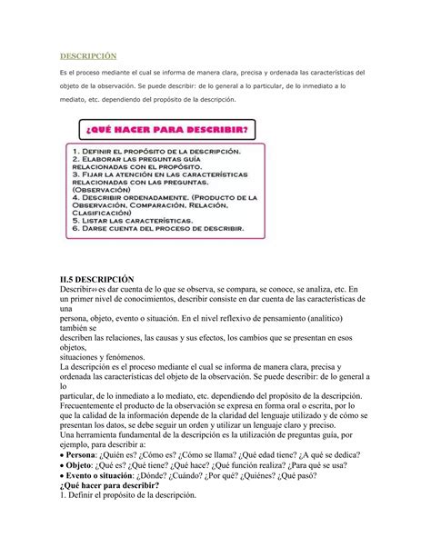 Habilidades Basicas Del Pensamiento PDF