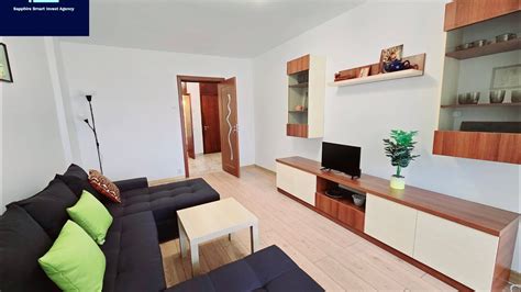 Apartament 3 Camere Bd Ion Mihalache Metrou Victoriei Prima