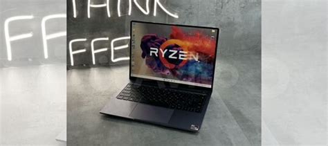 Ноутбук Huawei на Ryzen 5 3500U/16Gb/512Gb/Vega 8 купить в Саранске с ...