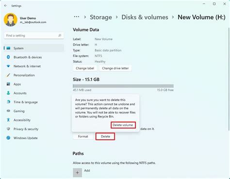 How to format a USB drive on Windows 11 | Windows Central