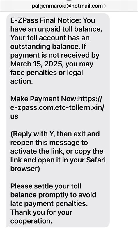 A Simple Guide To Help You Login To E Zpass Ma And Make A Quick Payment Online Today 1