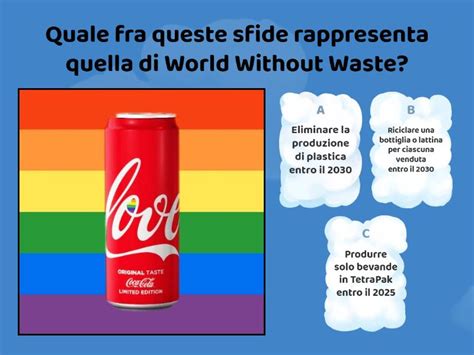 Coca Cola - Quiz