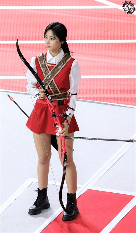 190107 Archer Tzuyu Rtwicemedia