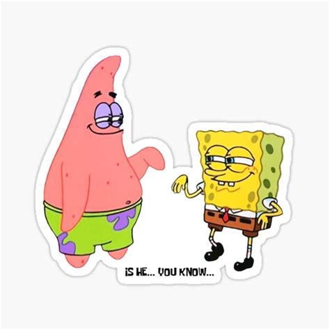 Spongebob Gay Sex Memes Gaswnice