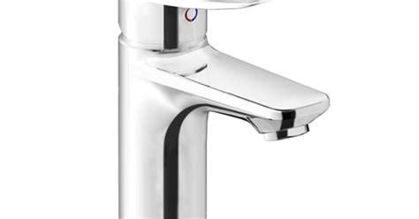 Milano Basin Mixer Without Pop Up American Standard Malaysia