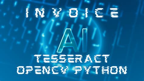 Affinda Data Extraction With Tesseract Ocr Opencv And Python