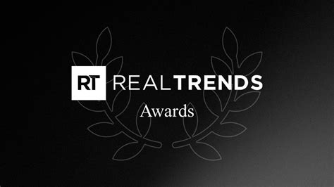 Luxury Presence Clients Win Prestigious RealTrends Awards For ...