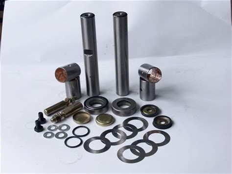 Autotec Ebs Products King Pin Kit