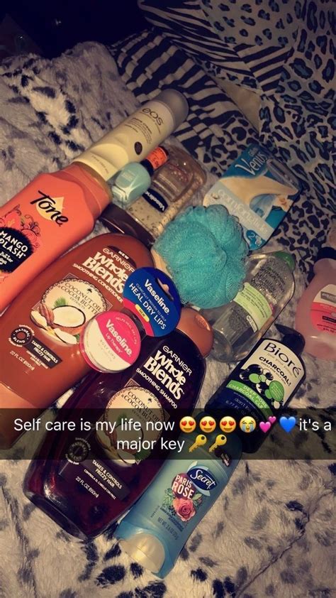 Pin by Real TiaraLashea on $elf care | Skin care hair care, Healthy skin care, Self care