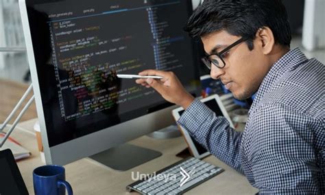 Oq Faz Um Programador - O que faz um programador e quais as principais áreas de atuação?