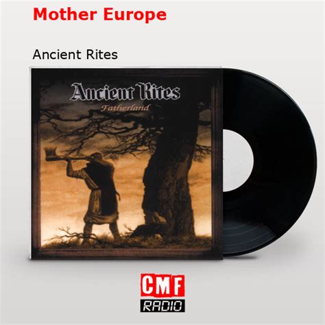 La historia y el significado de la canción Mother Europe Ancient Rites