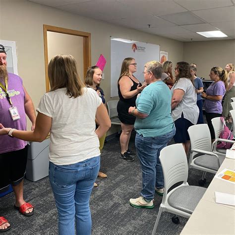 Yesterday, we welcomed around 20 new... - Sun Prairie Schools | Facebook