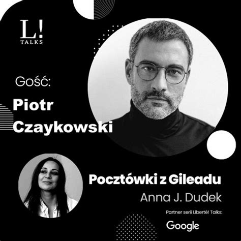 Stream episode Pocztówki z Gileadu Pride month Piotr Czaykowski