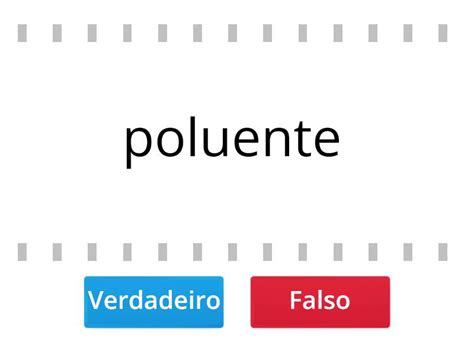 Como Se Escreve Falso - Como se escreve? /o/ ou /u/ - Verdadeiro ou falso