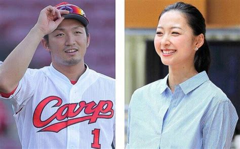 鈴木誠也カープ結婚相手は畠山愛理！結婚式場ハワイのどこ？｜すぽぶろ！