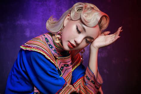 Hot girl 10X Như Ngọc vào vai sát thủ trong phim hình sự