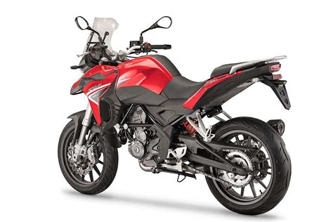 Benelli Trk Precio Ficha T Cnica Y Caracter Sticas