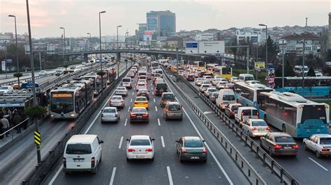 Motorlu Ta Tlar Vergisi Nde Art Oran Belli Oldu