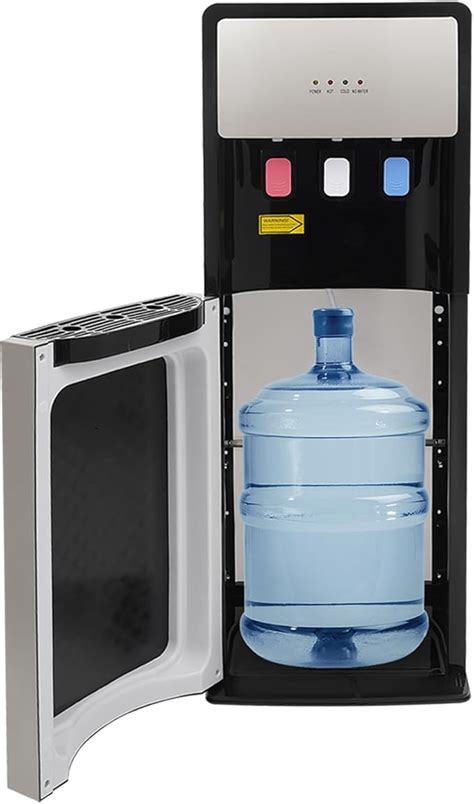 Amazon Bottom Loading Water Cooler Dispenser With 3 Temperature