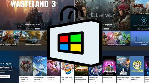 Como Instalar Tienda De Microsoft Store En PC Windows 10 LTSC LTSB 2023