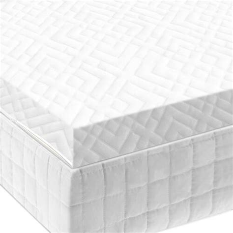 Latex Foam Mattress Topper | Wayfair