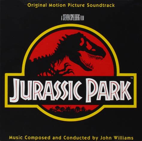 Jurassic Park John Williams Amazonde Musik