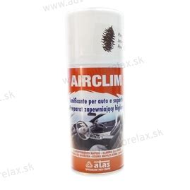 ATAS čistič klimy AIRCLIM Meta 150 ml AUTORELAX