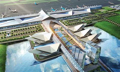 New Siem Reap Airport to Take Off - Construction & Property News