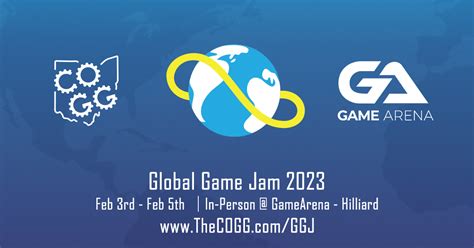 Ggj2023eventimagepng Global Game Jam