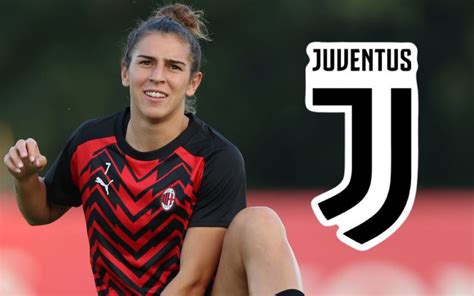 Official Ac Milan Women Sign Sara Stokic On Deal Until