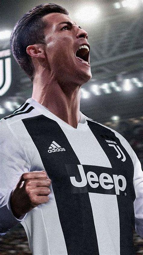 Cristiano Ronaldo Juventus Android Juve Android Hd Phone Wallpaper