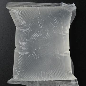 Labeling Packaging Pressure Sensitive Hot Melt Adhesive For Dotting Tape