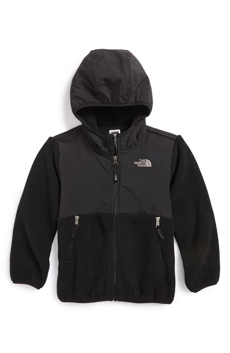 The North Face Denali Polartec® Fleece Jacket Toddler Boys And Little