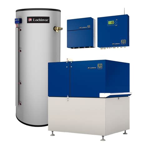 Lochinvar Electric Water Heaters